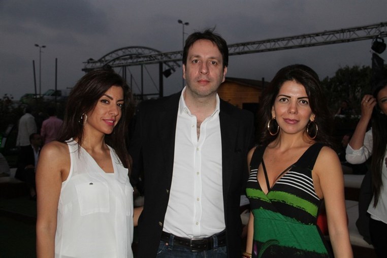 Launching of Jaguar XE
